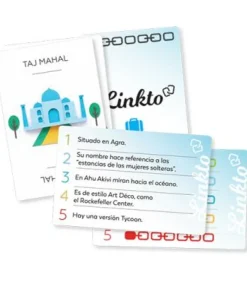Linkto: Viajes