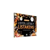 Listos, Listas y Listakens (Edicion Clásica)