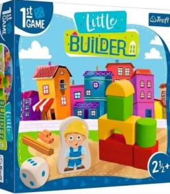 Little Builder