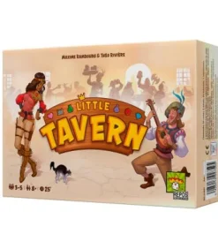 Little Tavern