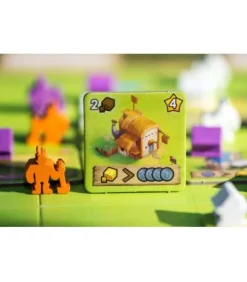 Little Town