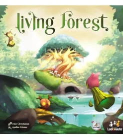 Living Forest