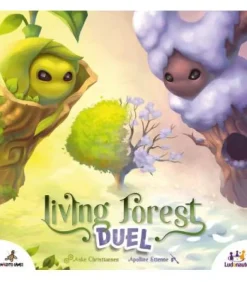 Living Forest Duel