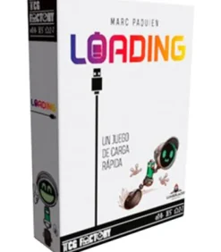Loading