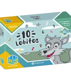 10 Lobitos