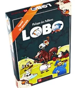 Lobo (10º Aniversario)