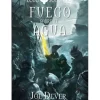 Lobo Solitario 2: Fuego sobre el Agua (Librojuego)