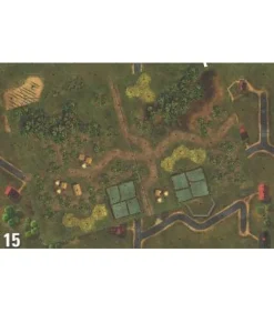 Lock'N Load Tactical Starter Kit: Ruleset v5.1 (Inglés)