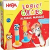 Logic! Games: Alpacas Mágicas