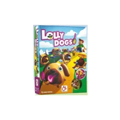 Lolly Dogs