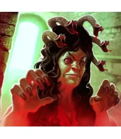 London After Midnight 2: Sherlock in Hell