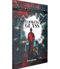 Looking Glass