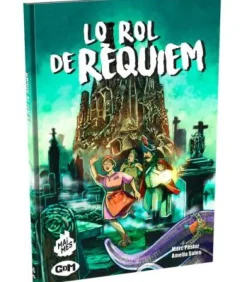 Lo Rol de Rèquiem