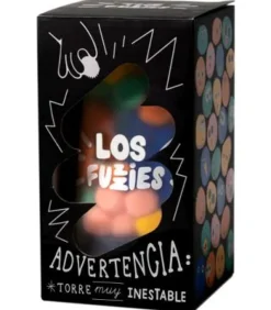 Los Fuzzies