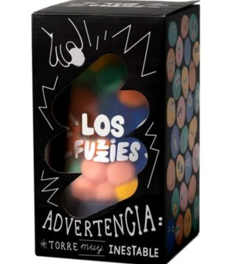 Los Fuzzies