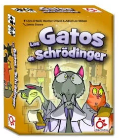 Los Gatos de Schrödinger