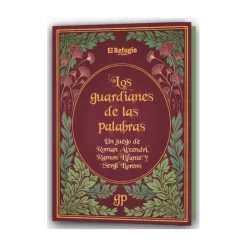 Los Guardianes de las Palabras