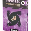 Los Hombres Lobo de Castronegro: Personajes