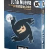 Los Hombres Lobo de Castronegro: Luna Nueva