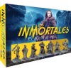 Los Inmortales