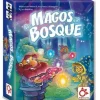 Los Magos del Bosque
