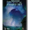 Los Mitos de Cthulhu de Sandy Petersen