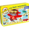 Los Osos Veraneantes