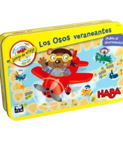 Los Osos Veraneantes