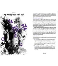 Los Pecados del Padre