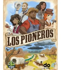 Los Pioneros