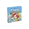 Los Pitufos: La Aldea Escondida