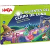 Los Valientes del Claro de Luna