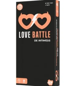 Love Battle