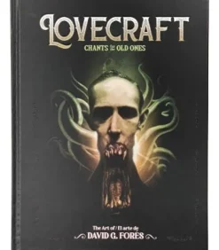 Lovecraft: Chants for the Old Ones