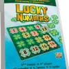 Lucky Numbers: Expansión 5º jugador