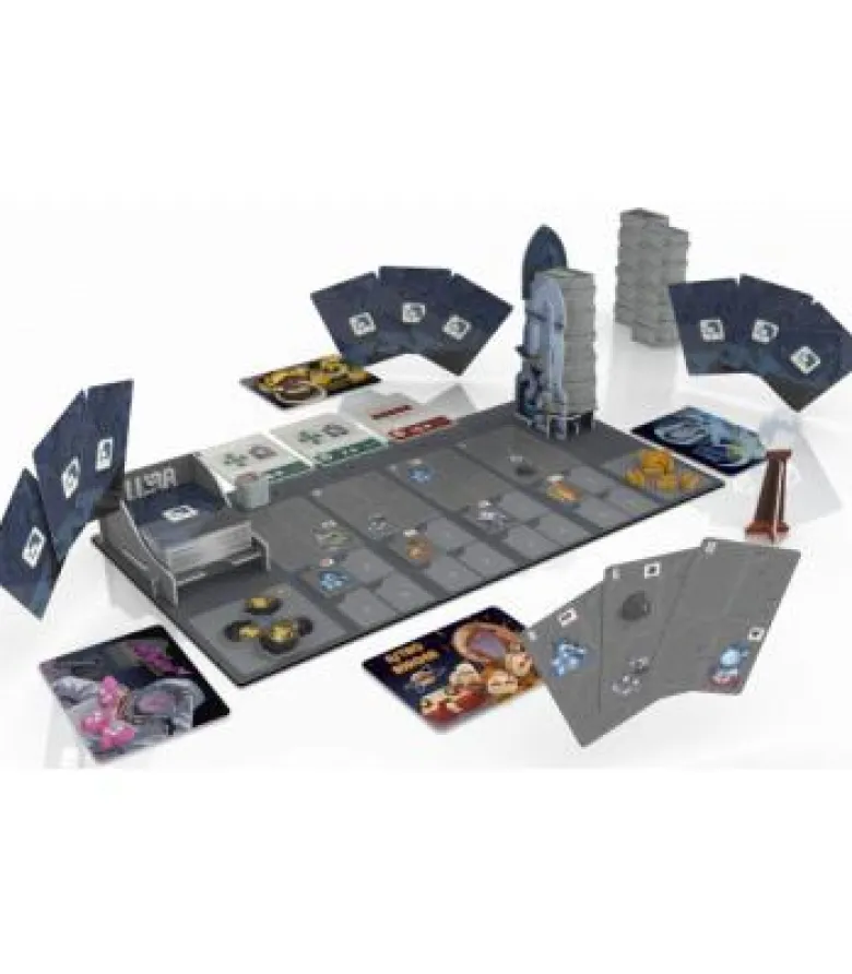 Luna Capital