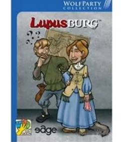 Lupusburg