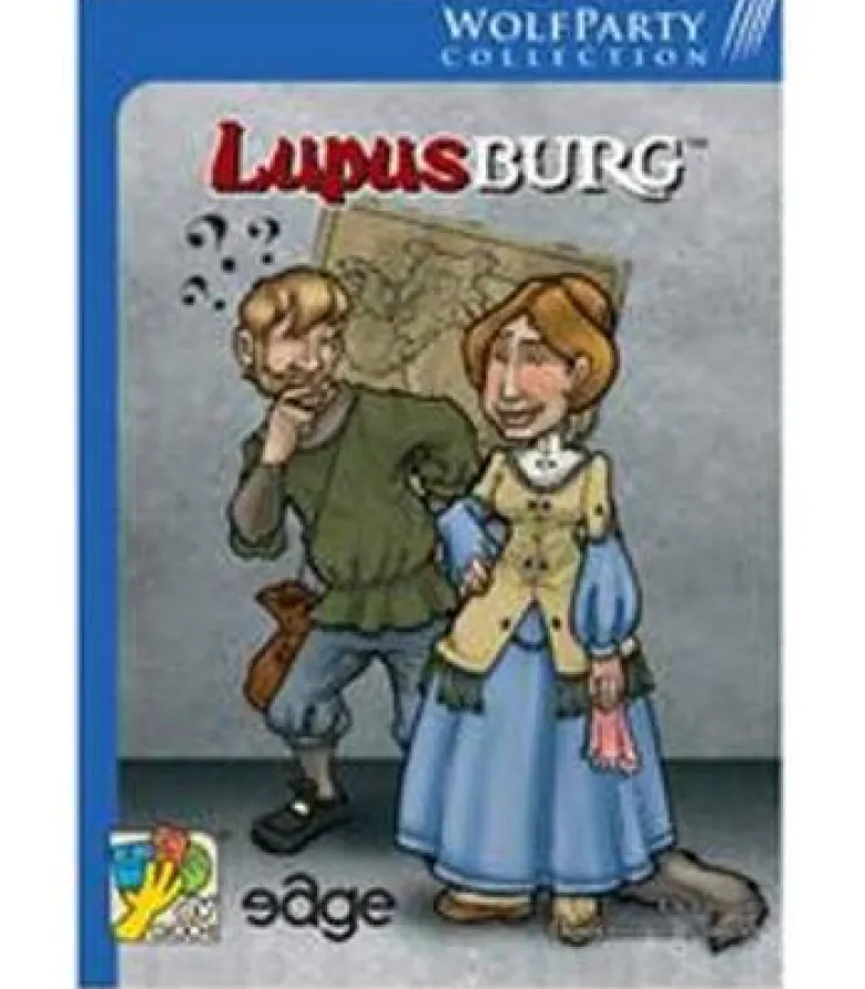 Lupusburg