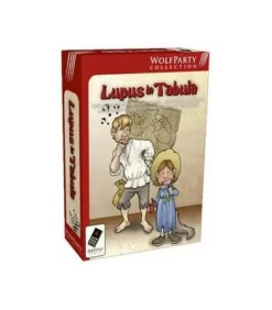 Lupus in Tabula