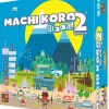 Machi Koro (2ª edición)