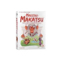 Maestro Makatsu