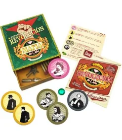 Mafia de Cuba: Revolución