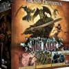 Mage Knight: Edición Definitiva (2ª Edición)