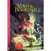 Magia Insondable