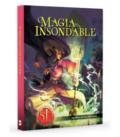 Magia Insondable