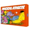 Magical Athlete