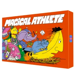 Magical Athlete