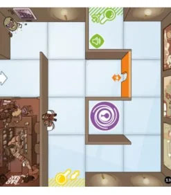 Magic Maze