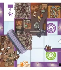 Magic Maze