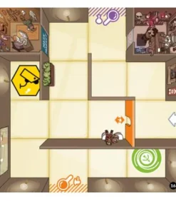 Magic Maze